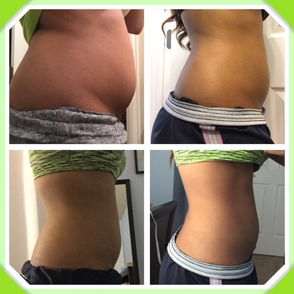 Body Wraps - Picture 3 of 3