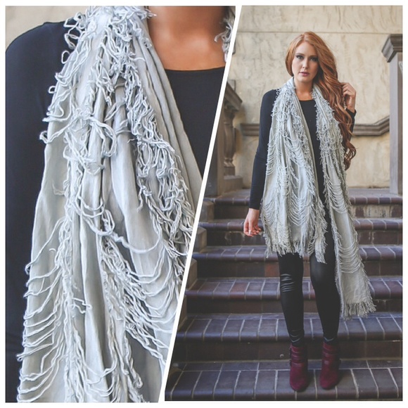 Accessories - GRAY IS RE-STOCKED ||  SALE