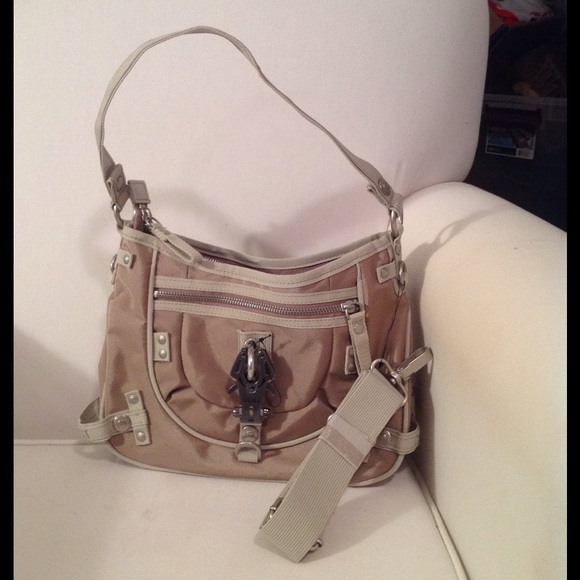 George Gina & Lucy shoulder/handbag/purse