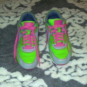 AirMax 90 made with NikeID