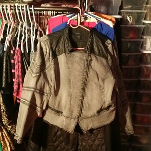 Jacket