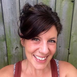 Meet your Posher, Kaitlyn