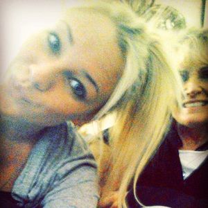 Meet your Posher, Tara