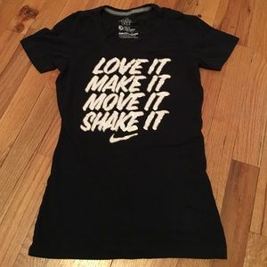 Nike t shirt