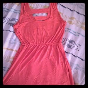 Sun dress mini