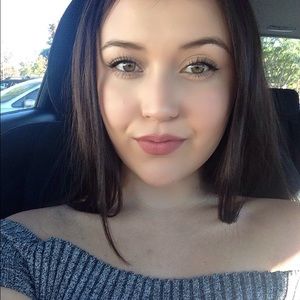 Meet your Posher, Hunter