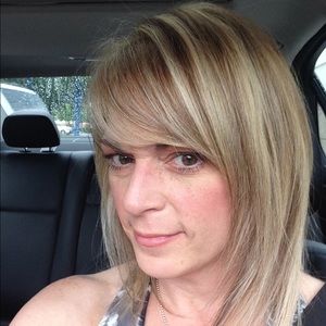 Meet your Posher, Sheri