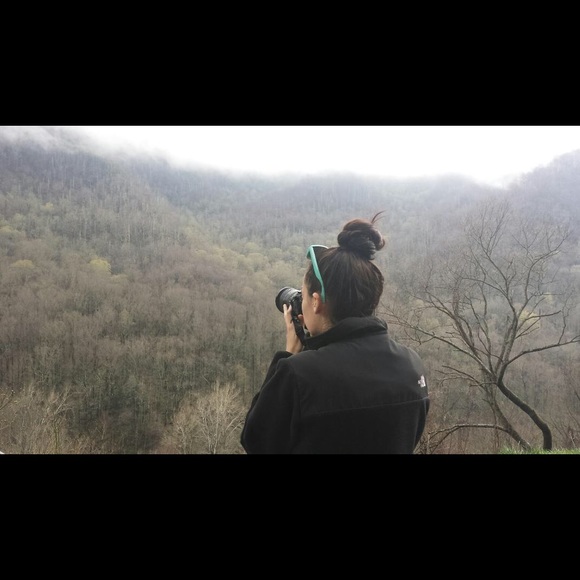 Meet your Posher, Brianna