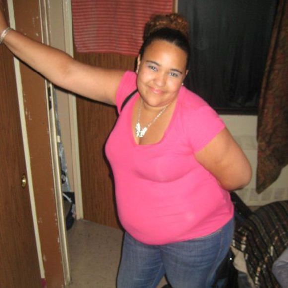 Meet your Posher, Kayla