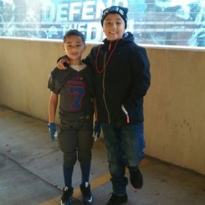 Meet your Posher, Fatima