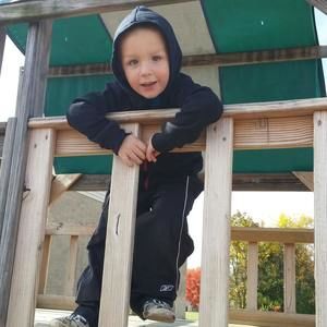 Meet your Posher, Mike