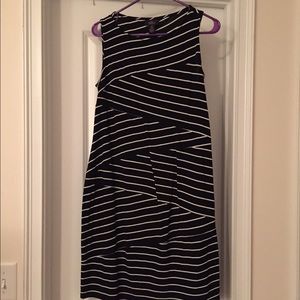 Maternity dress