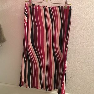 New York & Co skirt