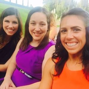 Meet your Posher, Noelle