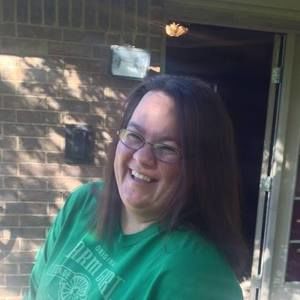 Meet your Posher, Tisha