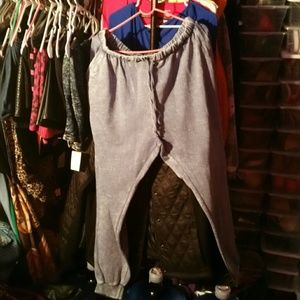 Sweatpants