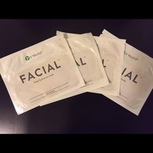 ItWorks! Facial ⚠️READ LISTING⚠️