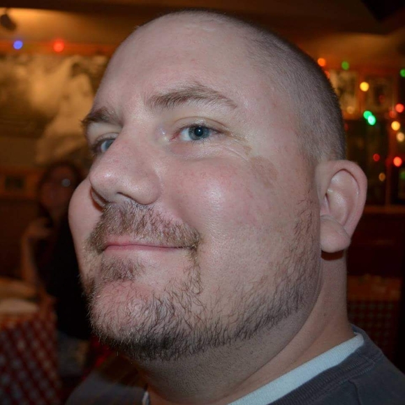 Meet your Posher, Steve - Picture 1 of 1