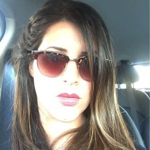 Meet your Posher, Rosie