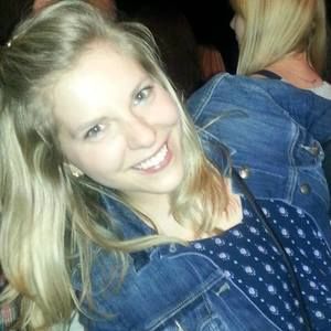 Meet your Posher, Alicia