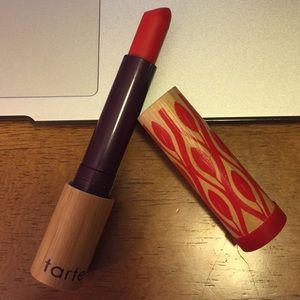 Tarte Glamazon Pure Performance Lipstick - Fierce