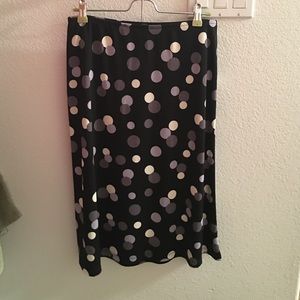 New York & Co skirt