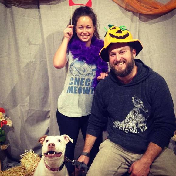 Meet your Posher, Erin