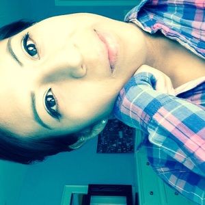 Meet your Posher, Milagros