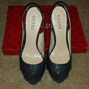 Guess WG Eliana Heels