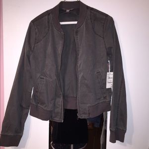 Cargo jackets!! Perfect for a breezy day sz med