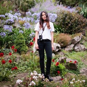 Meet your Posher, Kara