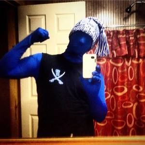 Meet your Posher, Jacob