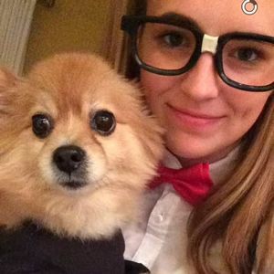 Meet your Posher, Monique