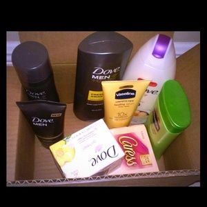 Beauty Box #2 - NEW