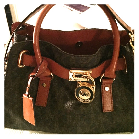 Michael Kors Med. Hamilton