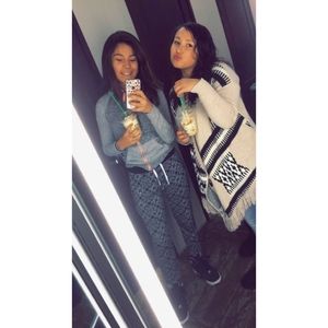 Meet your Posher, Savannah