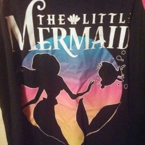 WEEKEND SALE! The Little Mermaid Tank