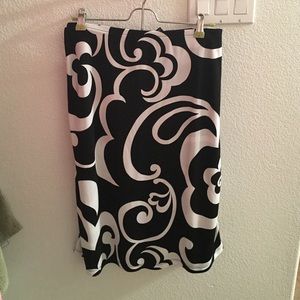 New York & Co skirt