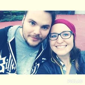 Meet your Posher, Brandi