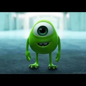 Meet your Posher, Amberia