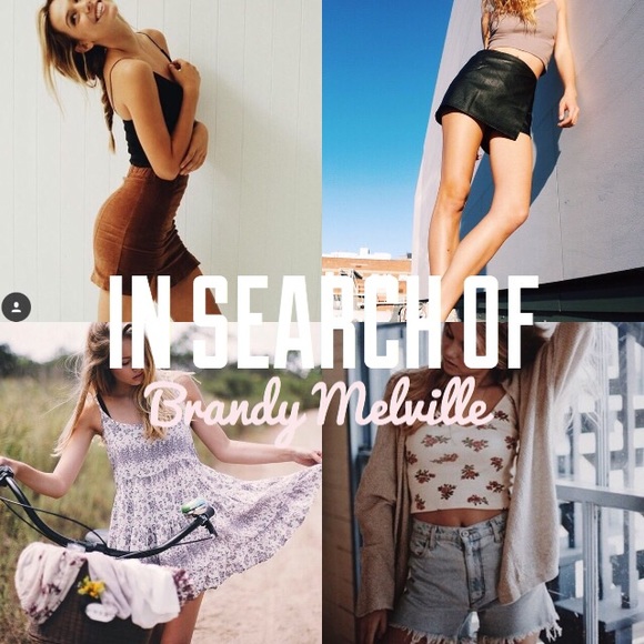 🌸 ISO: Brandy 🌸