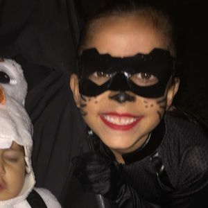 Meet your Posher, Liz