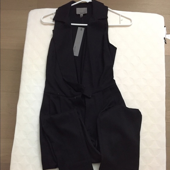 Jumpsuit
