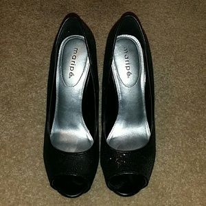 Marip? Heels