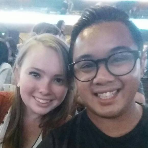 Meet your Posher, Madi