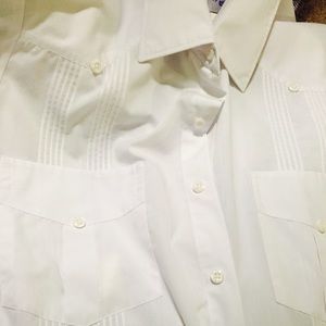 GUAYABERA