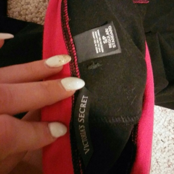 Victoria's Secret Pants - Vs yoga