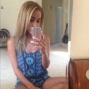 Meet your Posher, Kassandra