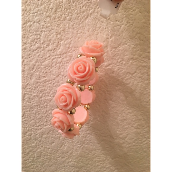 rose bracelet Rue21 - Picture 2 of 3