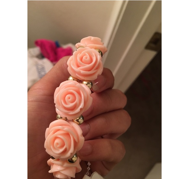 rose bracelet Rue21 - Picture 3 of 3